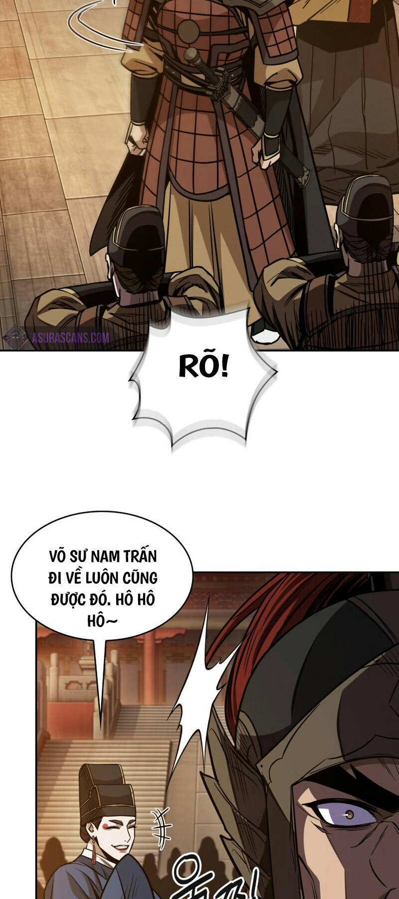 Ngã Lão Ma Thần Chapter 187 - Trang 2