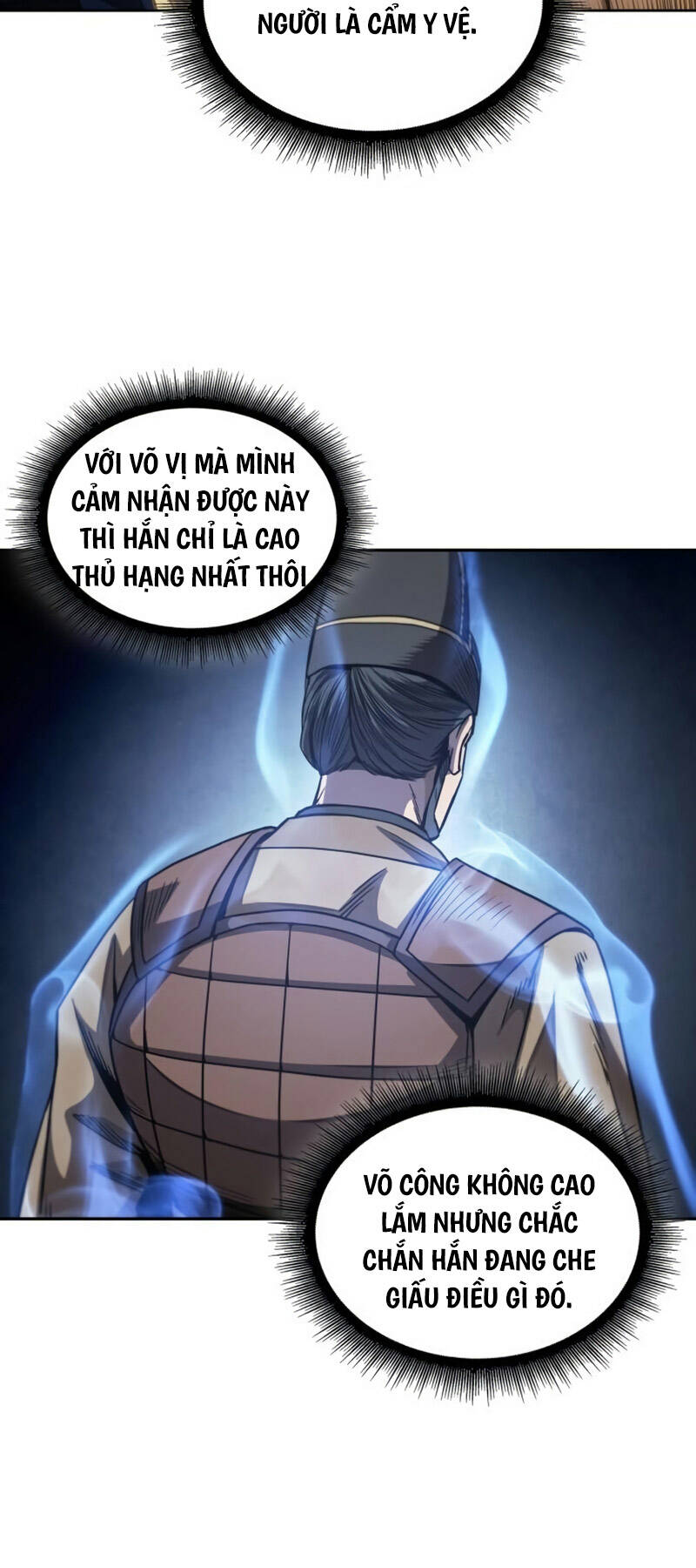 Ngã Lão Ma Thần Chapter 187 - Trang 2