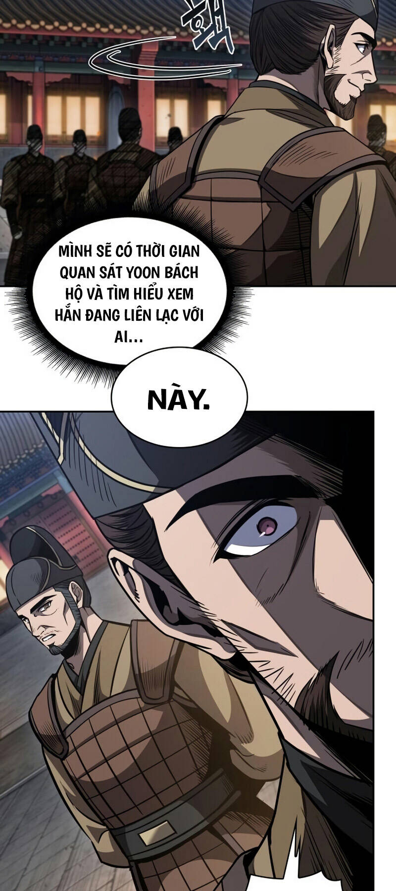 Ngã Lão Ma Thần Chapter 187 - Trang 2