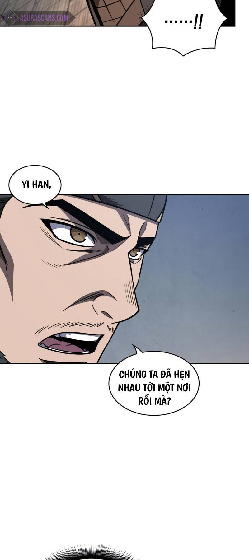 Ngã Lão Ma Thần Chapter 187 - Trang 2