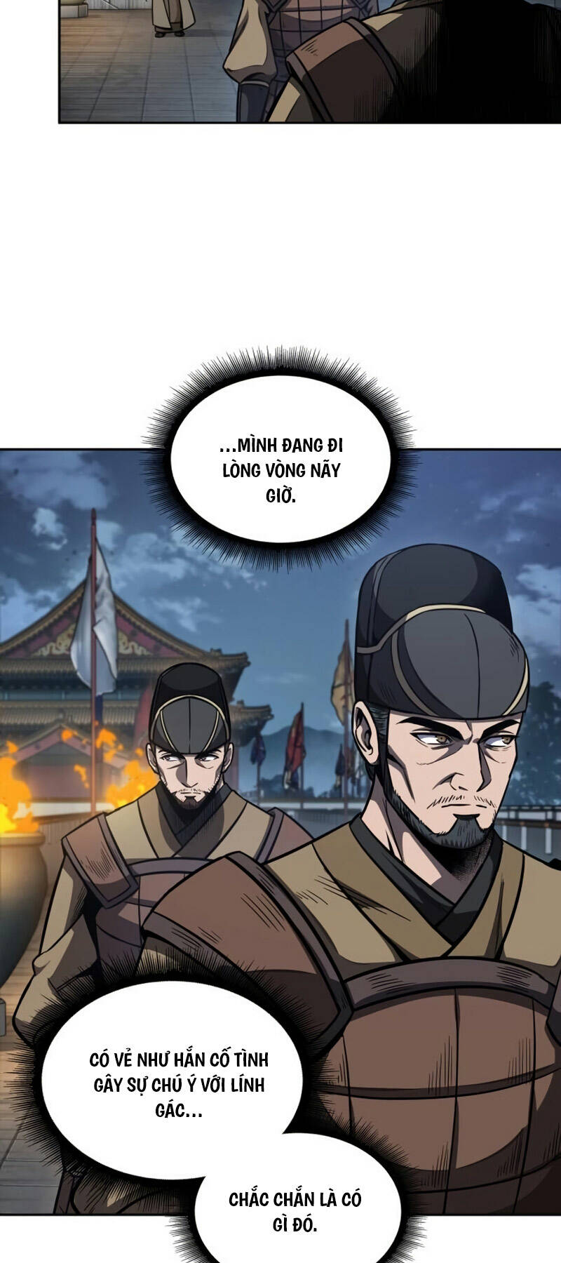 Ngã Lão Ma Thần Chapter 187 - Trang 2