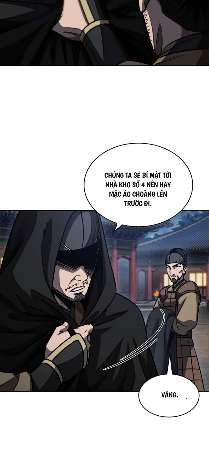 Ngã Lão Ma Thần Chapter 187 - Trang 2