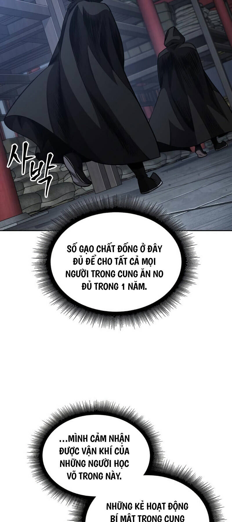 Ngã Lão Ma Thần Chapter 187 - Trang 2