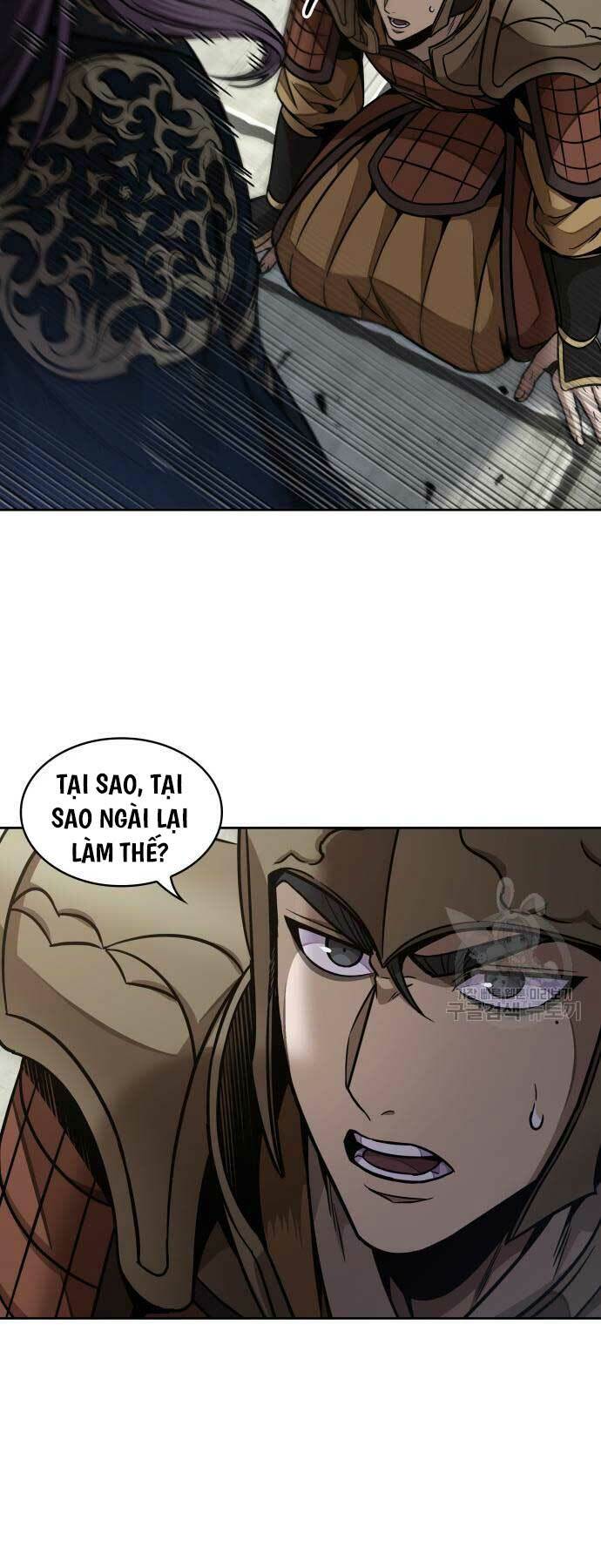 Ngã Lão Ma Thần Chapter 185 - Trang 2