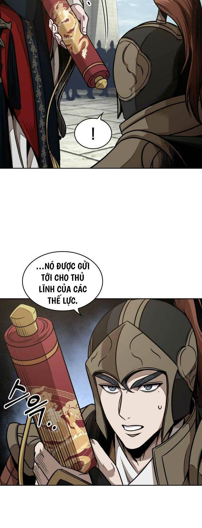 Ngã Lão Ma Thần Chapter 185 - Trang 2