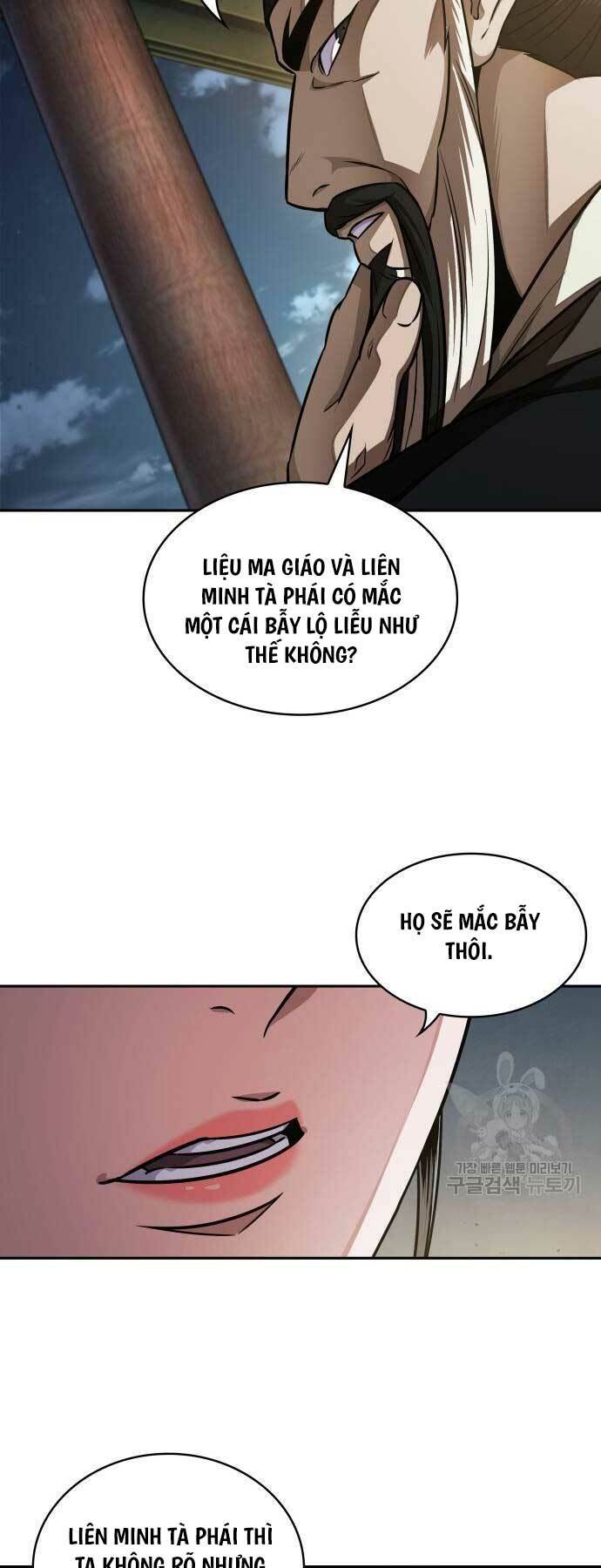 Ngã Lão Ma Thần Chapter 185 - Trang 2