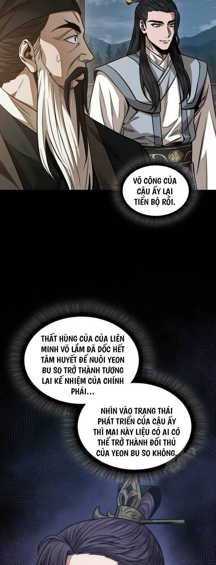 Ngã Lão Ma Thần Chapter 185 - Trang 2