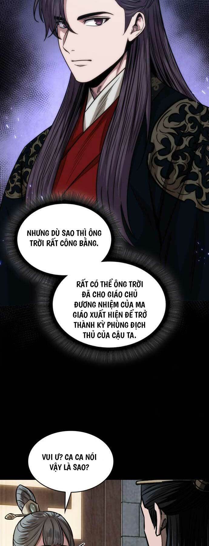 Ngã Lão Ma Thần Chapter 185 - Trang 2