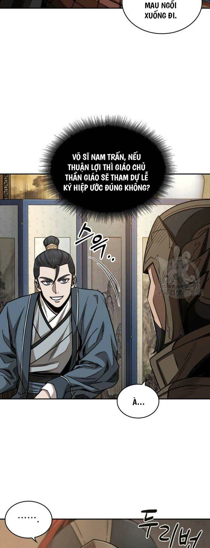 Ngã Lão Ma Thần Chapter 185 - Trang 2