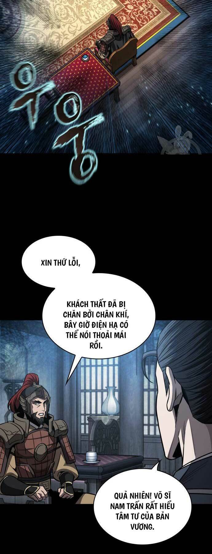 Ngã Lão Ma Thần Chapter 185 - Trang 2