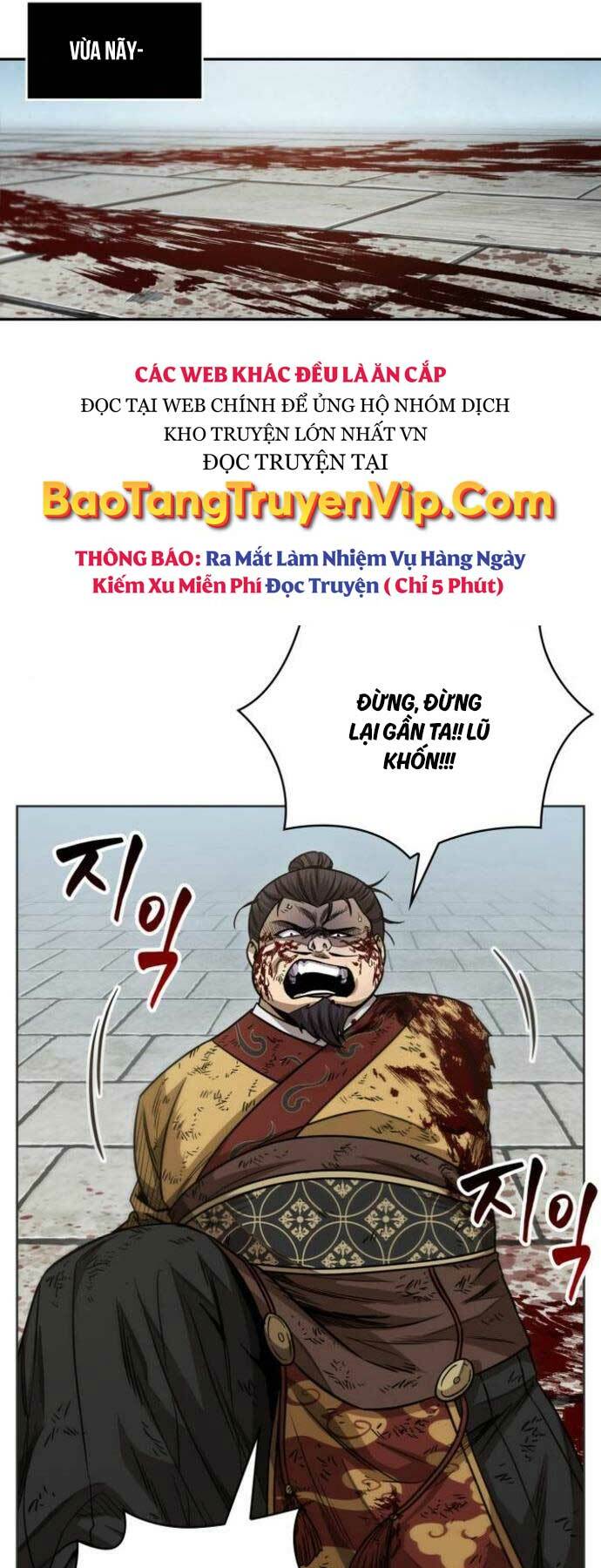 Ngã Lão Ma Thần Chapter 184 - Trang 2