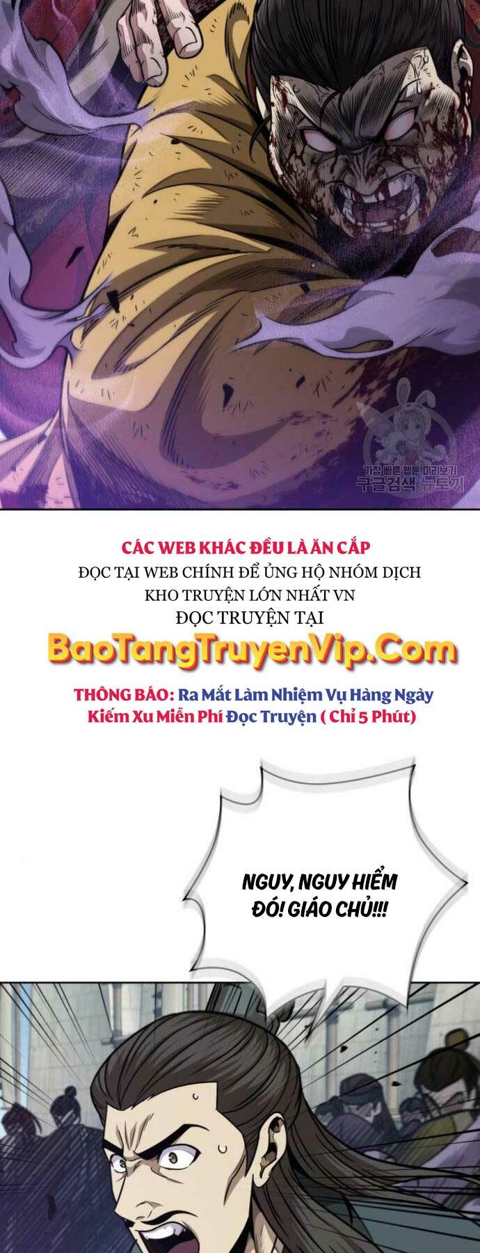 Ngã Lão Ma Thần Chapter 184 - Trang 2