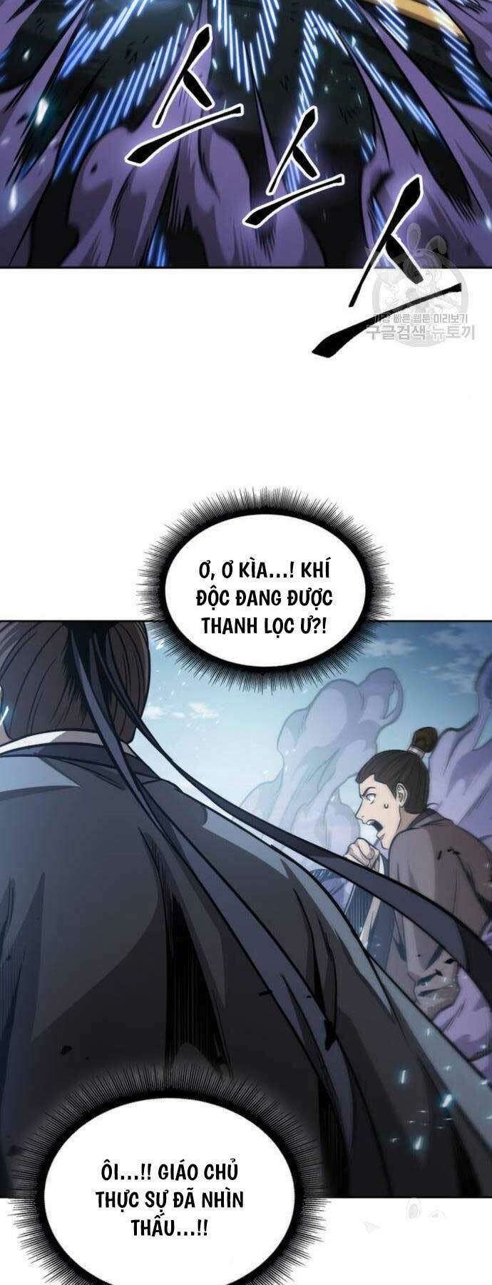 Ngã Lão Ma Thần Chapter 184 - Trang 2