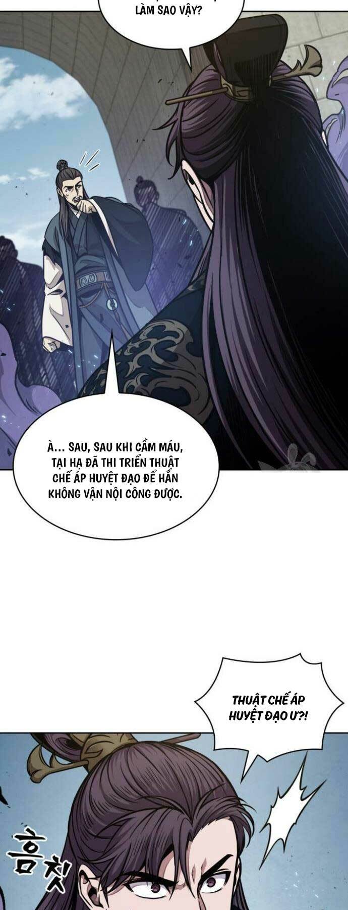 Ngã Lão Ma Thần Chapter 184 - Trang 2