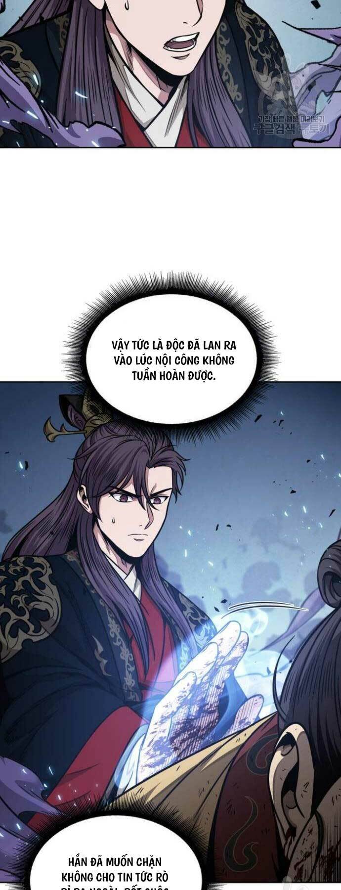 Ngã Lão Ma Thần Chapter 184 - Trang 2