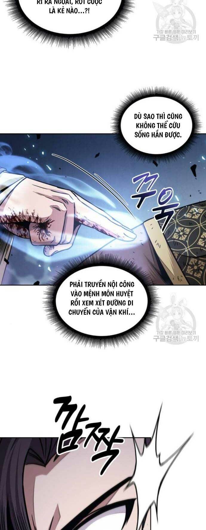 Ngã Lão Ma Thần Chapter 184 - Trang 2