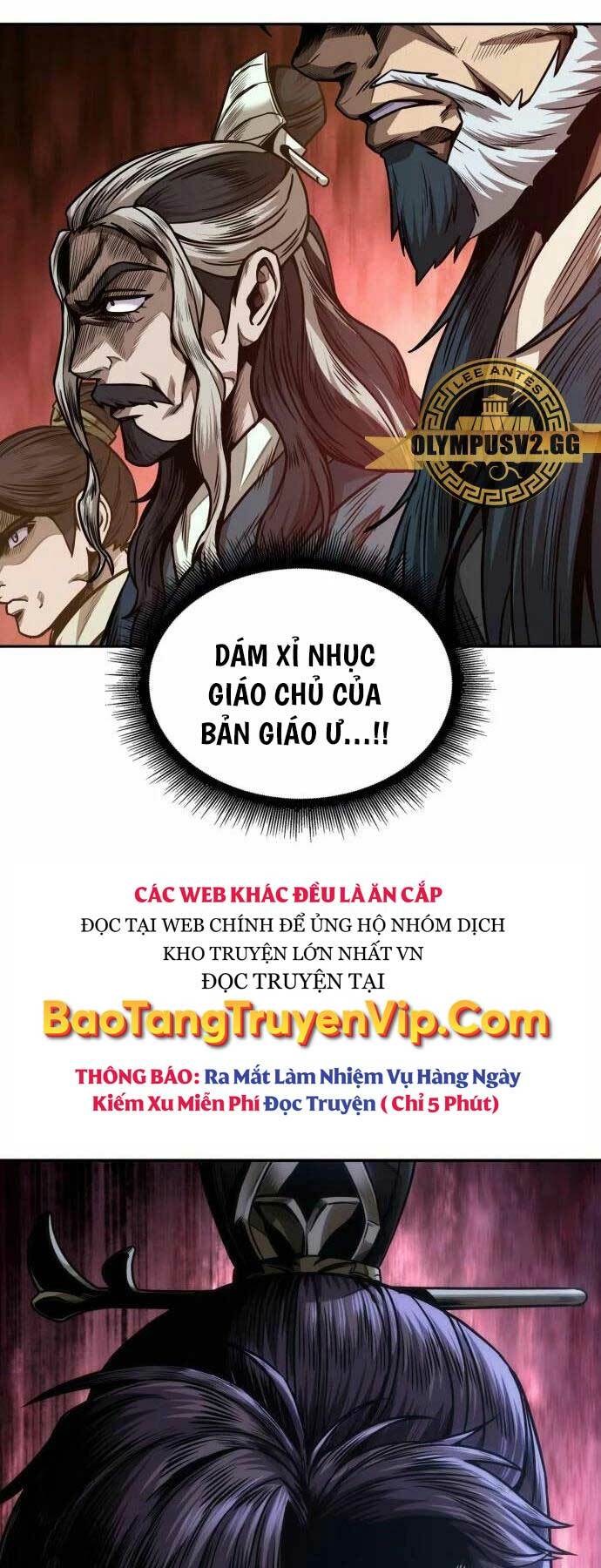 Ngã Lão Ma Thần Chapter 181 - Trang 2