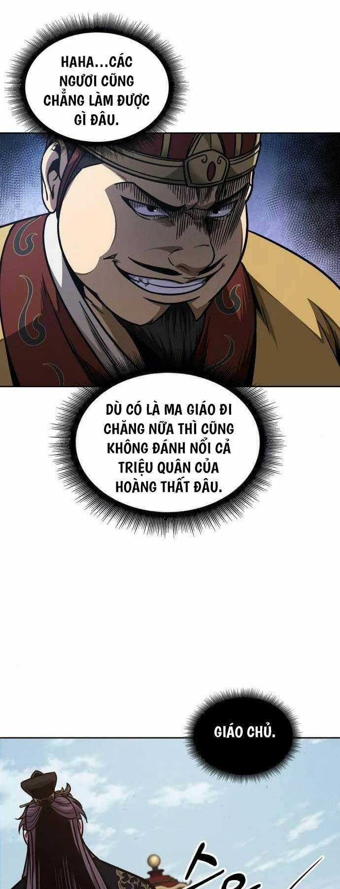 Ngã Lão Ma Thần Chapter 181 - Trang 2