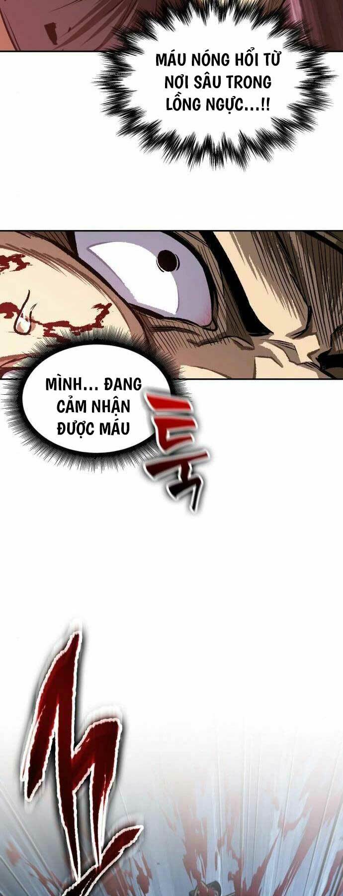 Ngã Lão Ma Thần Chapter 181 - Trang 2