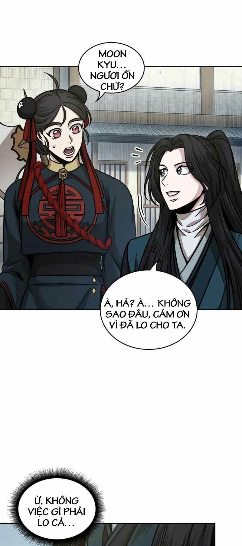 Ngã Lão Ma Thần Chapter 179 - Trang 2