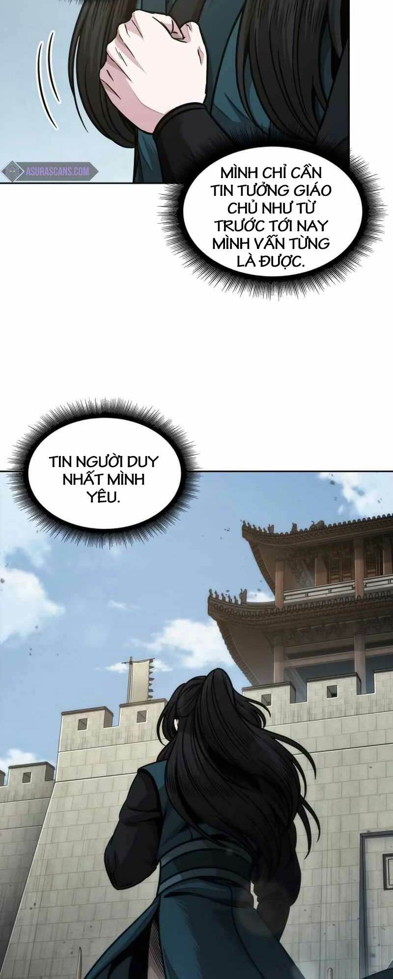 Ngã Lão Ma Thần Chapter 179 - Trang 2