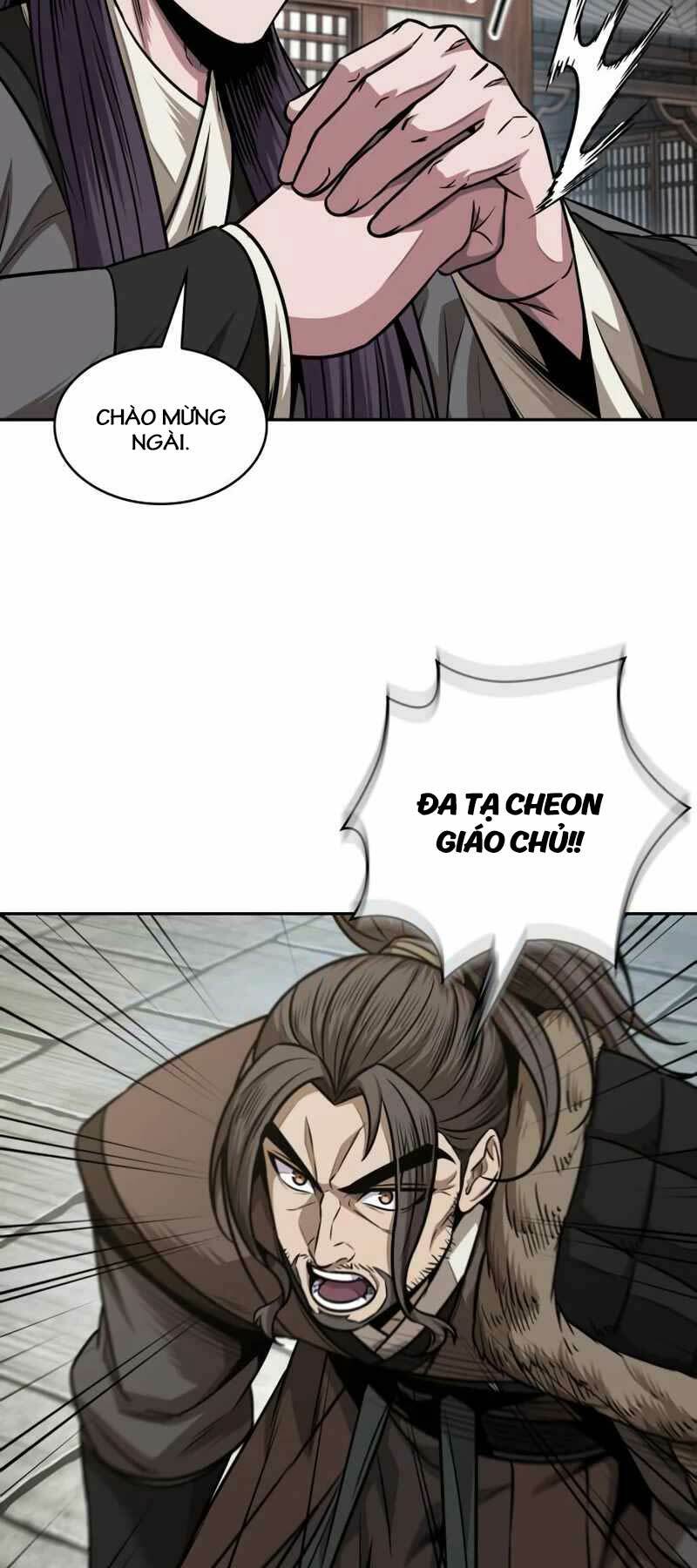 Ngã Lão Ma Thần Chapter 179 - Trang 2