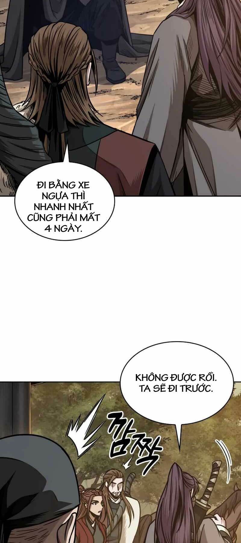 Ngã Lão Ma Thần Chapter 179 - Trang 2