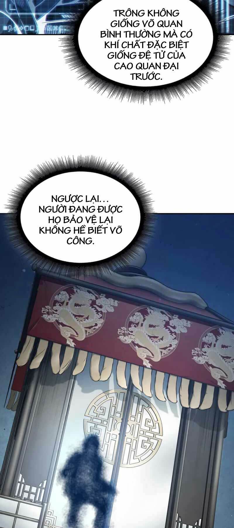 Ngã Lão Ma Thần Chapter 179 - Trang 2