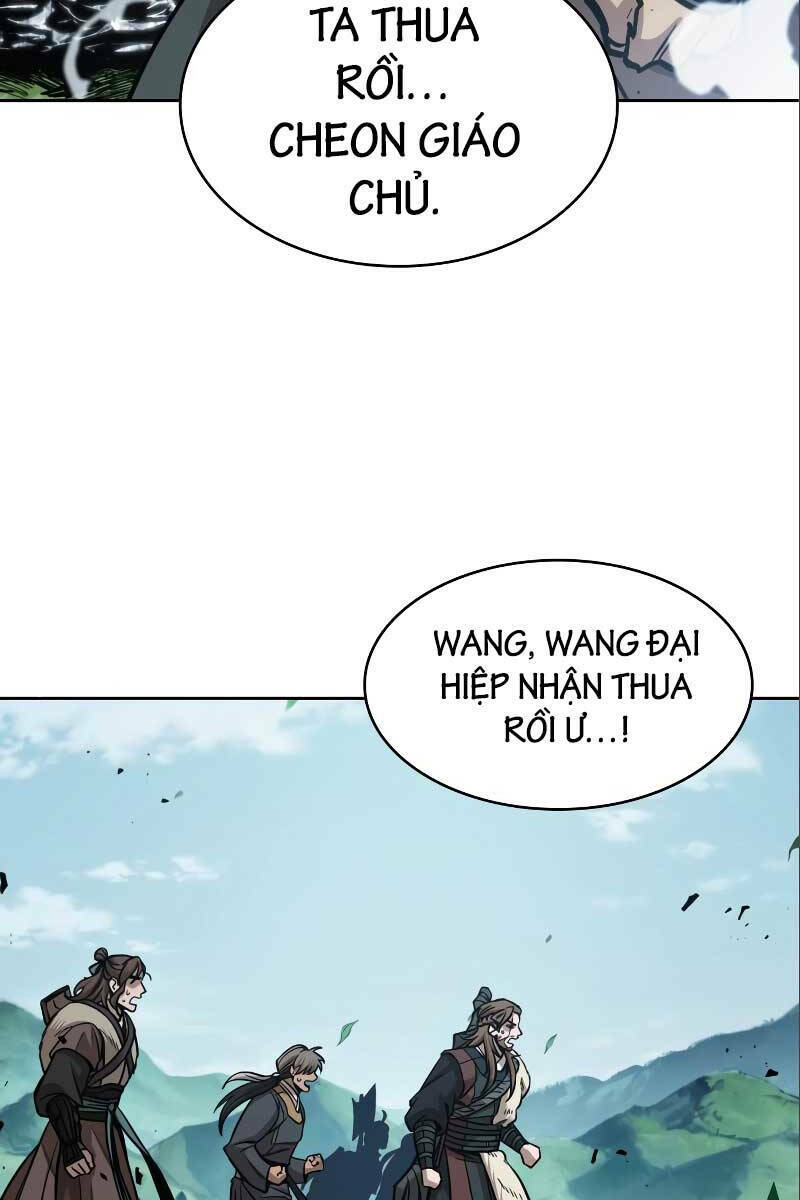 Ngã Lão Ma Thần Chapter 177 - Trang 2