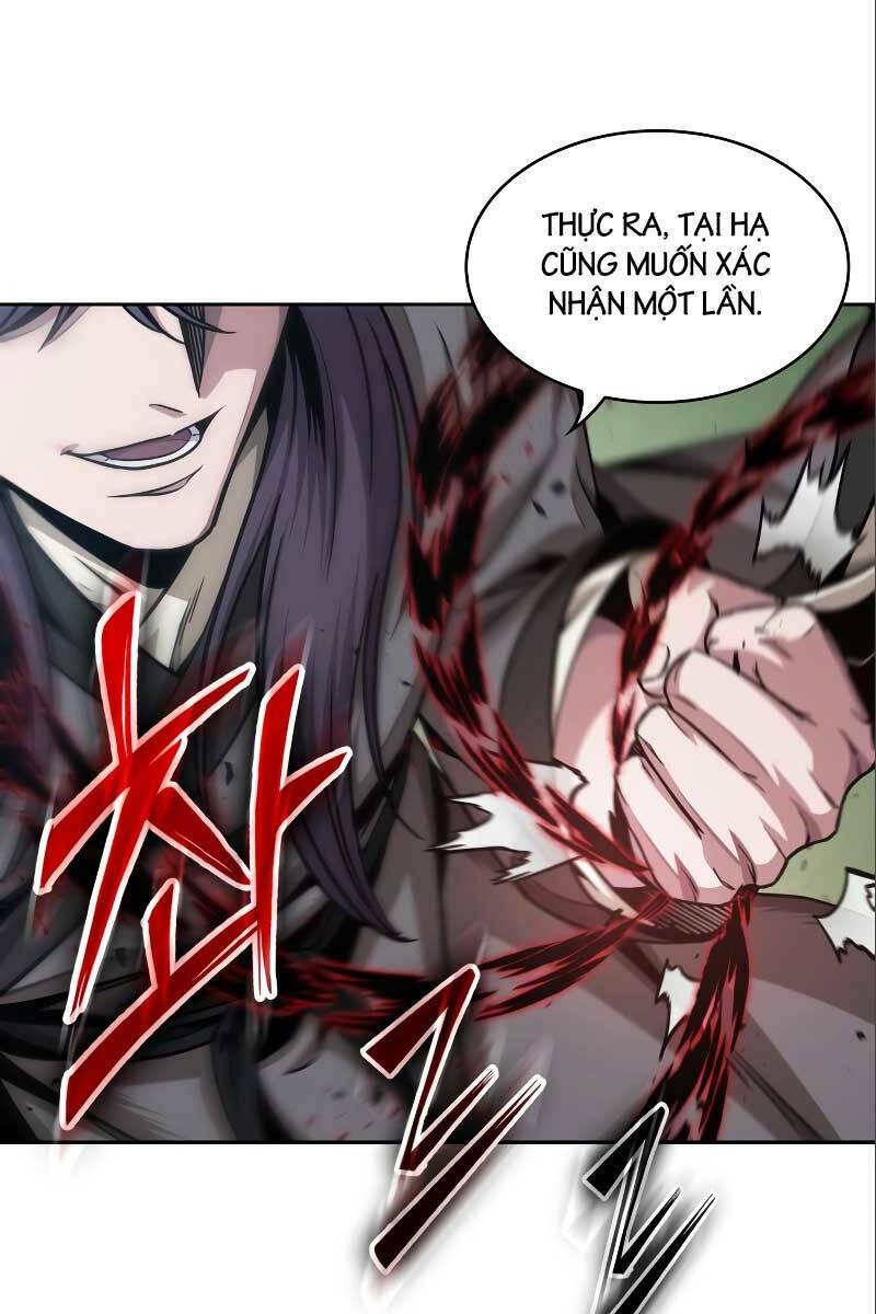 Ngã Lão Ma Thần Chapter 177 - Trang 2