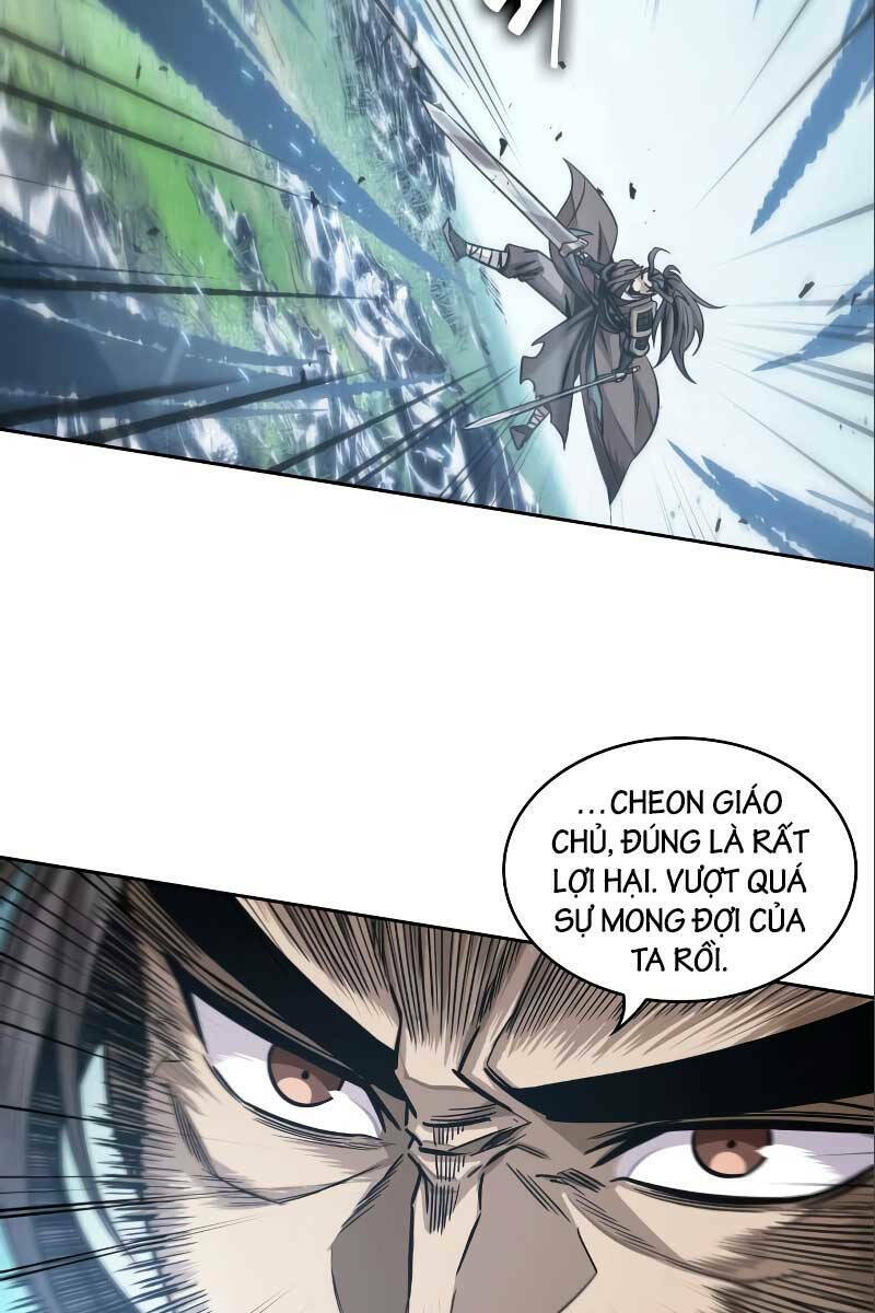 Ngã Lão Ma Thần Chapter 177 - Trang 2