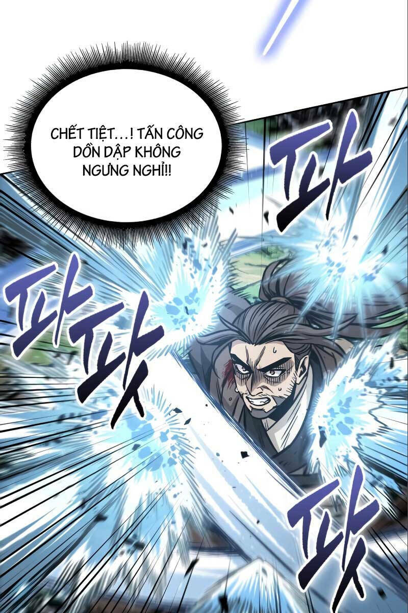 Ngã Lão Ma Thần Chapter 177 - Trang 2