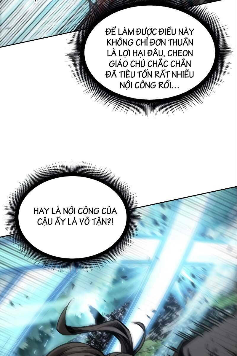 Ngã Lão Ma Thần Chapter 177 - Trang 2