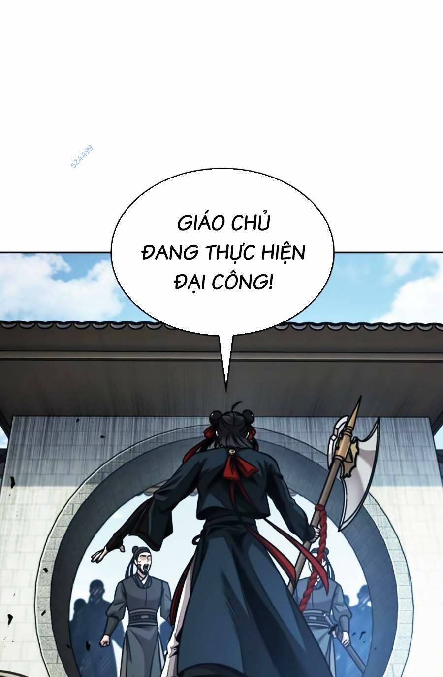 Ngã Lão Ma Thần Chapter 176 - Trang 2