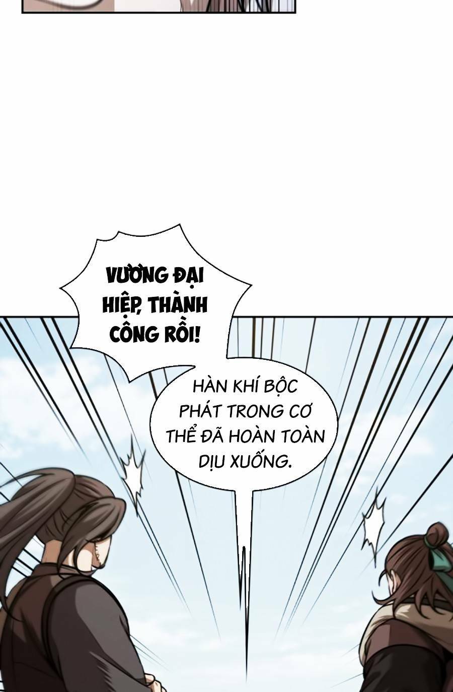 Ngã Lão Ma Thần Chapter 176 - Trang 2