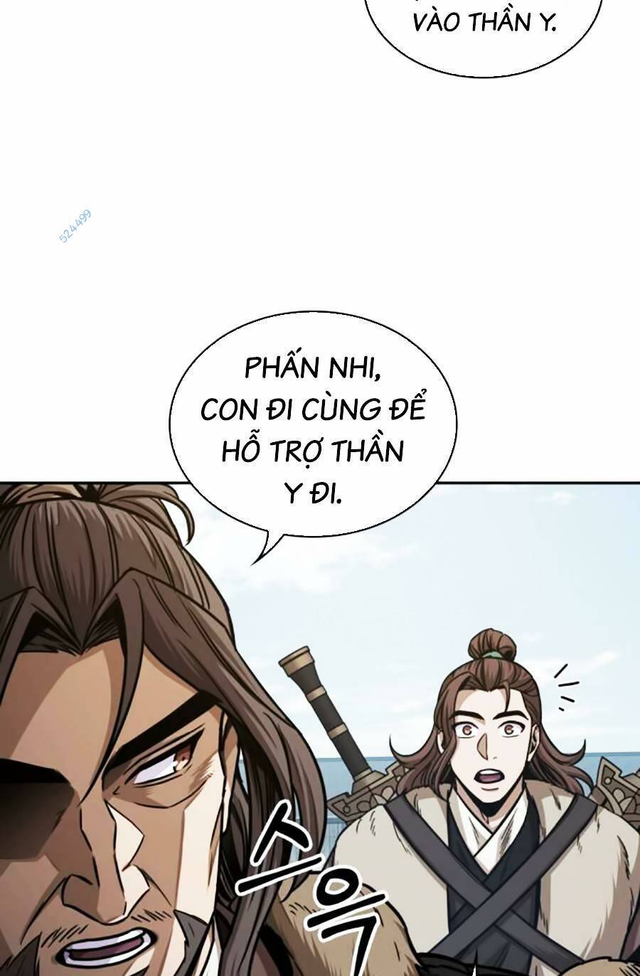 Ngã Lão Ma Thần Chapter 176 - Trang 2