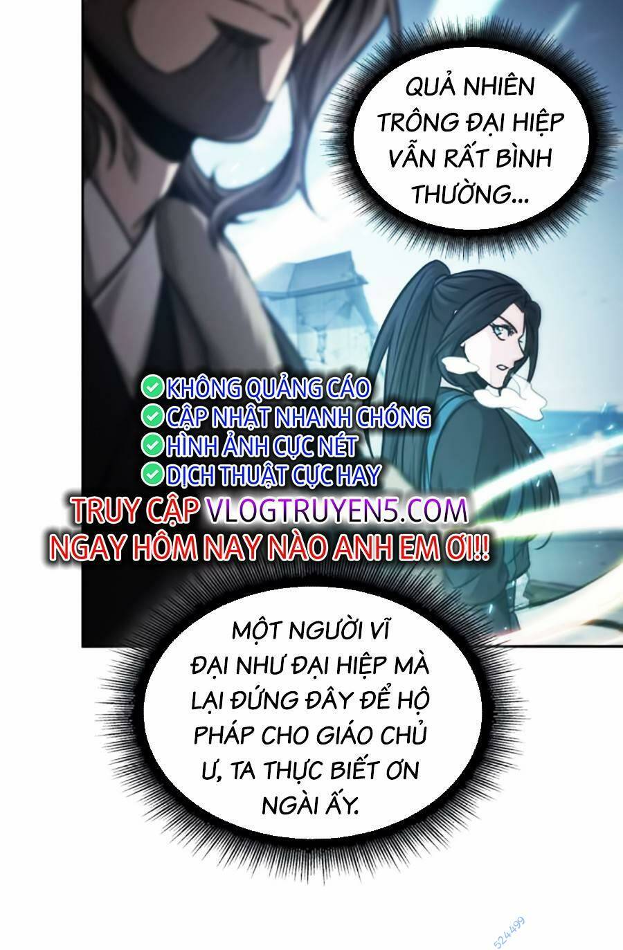 Ngã Lão Ma Thần Chapter 176 - Trang 2