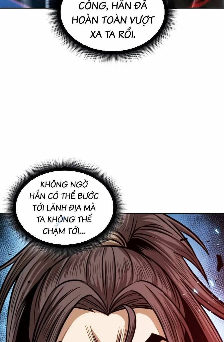 Ngã Lão Ma Thần Chapter 176 - Trang 2