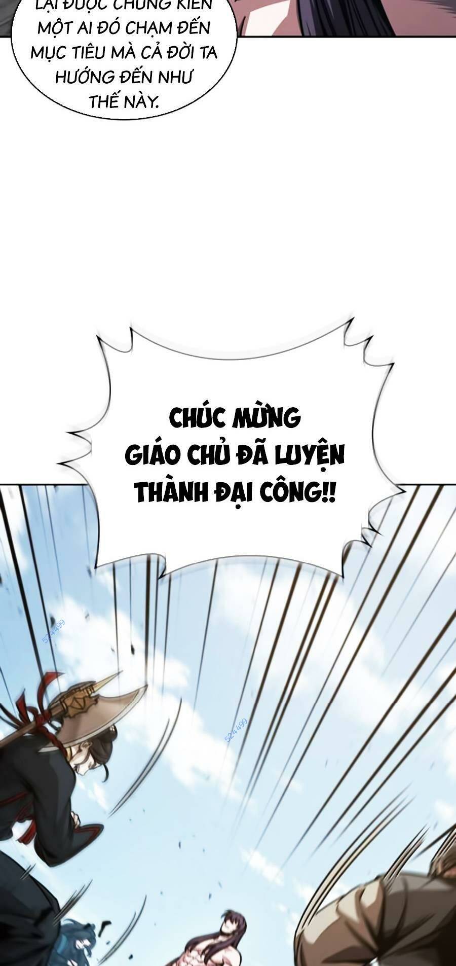 Ngã Lão Ma Thần Chapter 176 - Trang 2