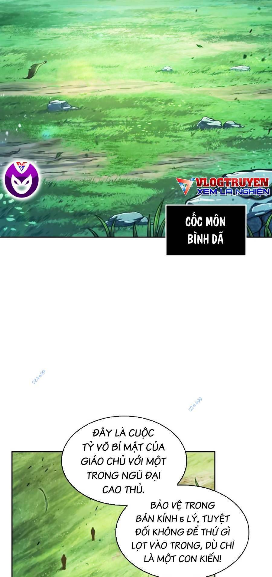 Ngã Lão Ma Thần Chapter 176 - Trang 2