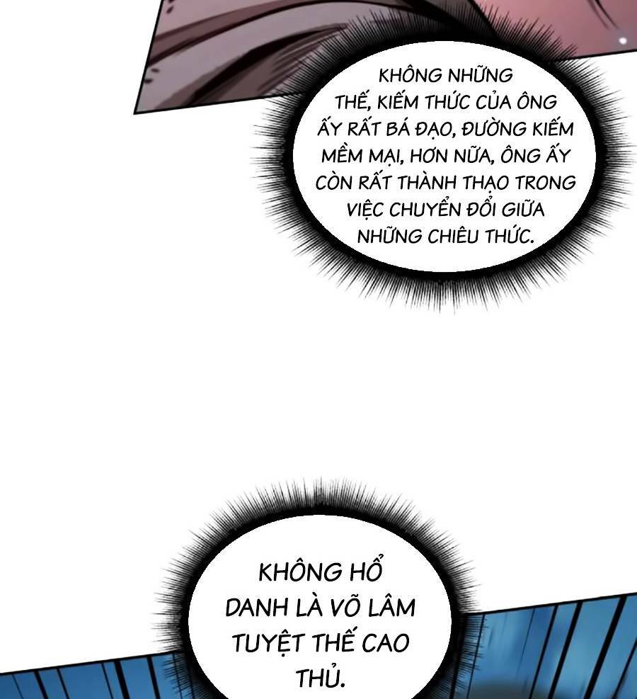 Ngã Lão Ma Thần Chapter 176 - Trang 2