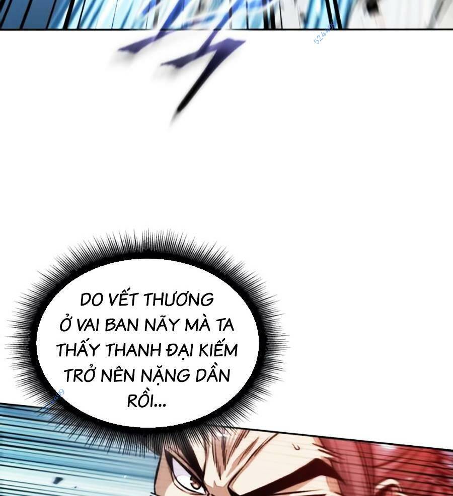 Ngã Lão Ma Thần Chapter 176 - Trang 2