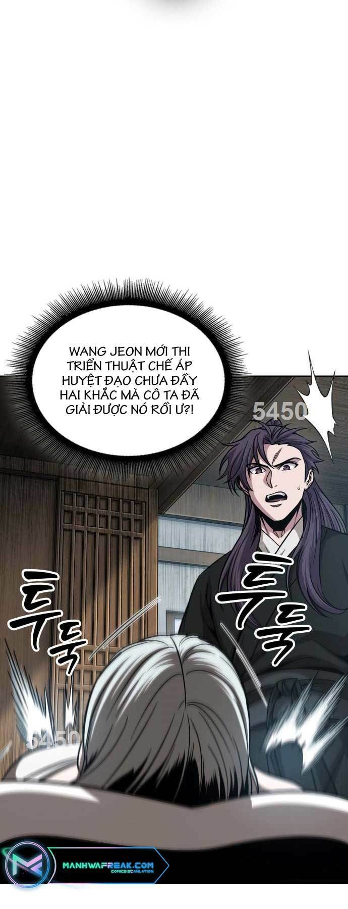 Ngã Lão Ma Thần Chapter 174 - Trang 2