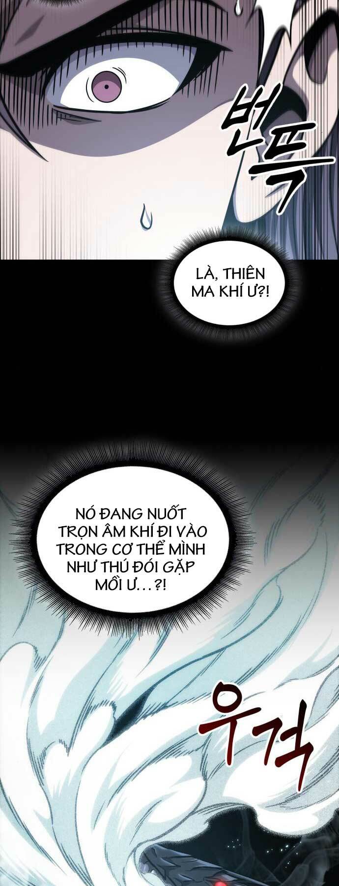 Ngã Lão Ma Thần Chapter 174 - Trang 2