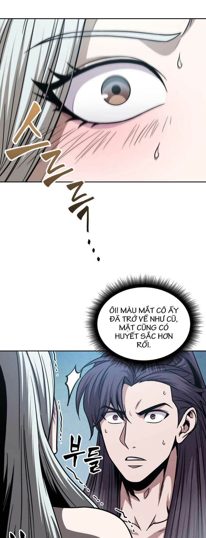 Ngã Lão Ma Thần Chapter 174 - Trang 2