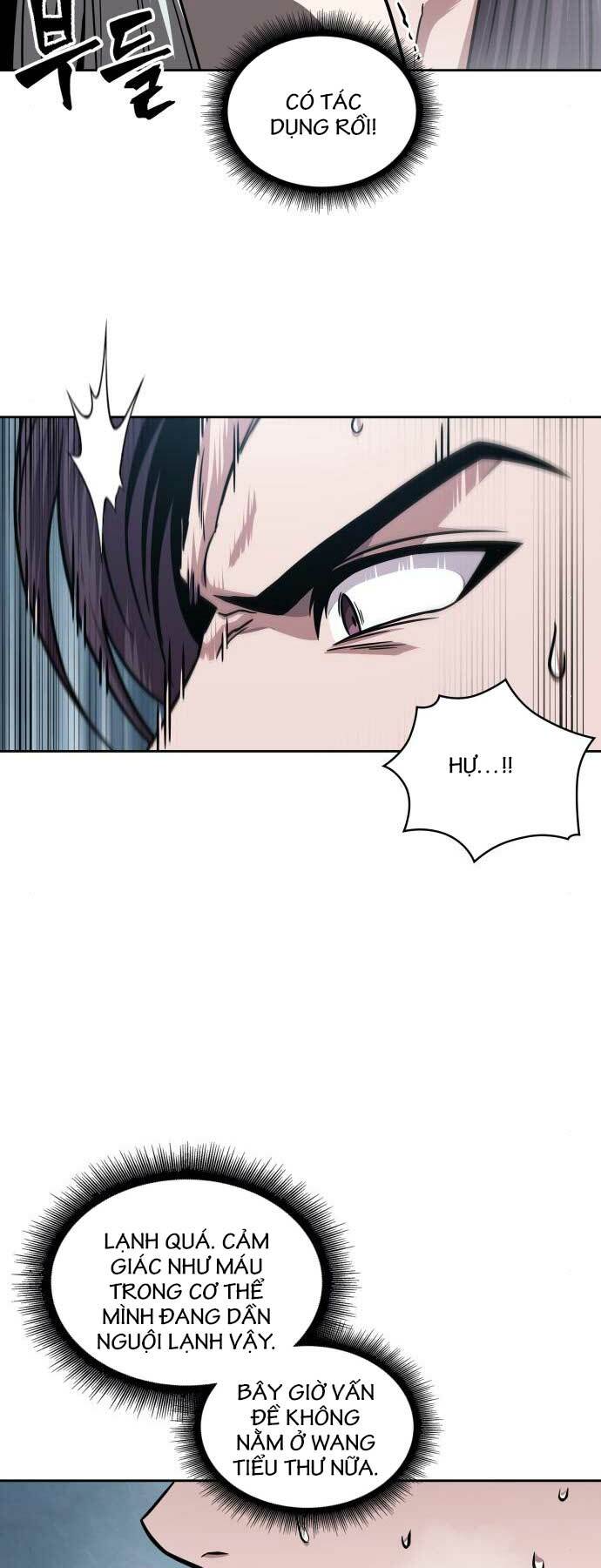 Ngã Lão Ma Thần Chapter 174 - Trang 2