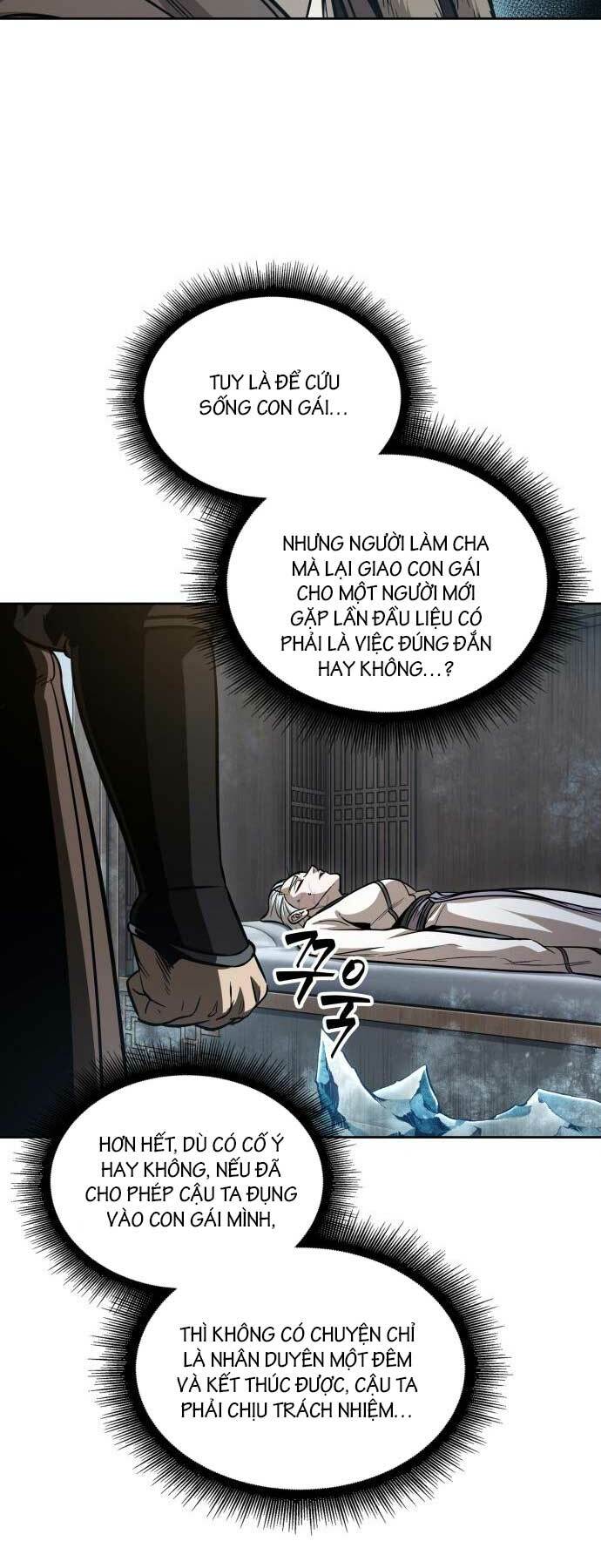 Ngã Lão Ma Thần Chapter 173 - Trang 2