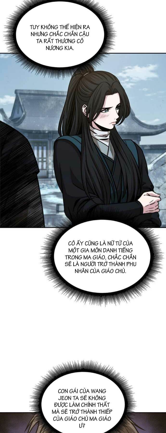 Ngã Lão Ma Thần Chapter 173 - Trang 2