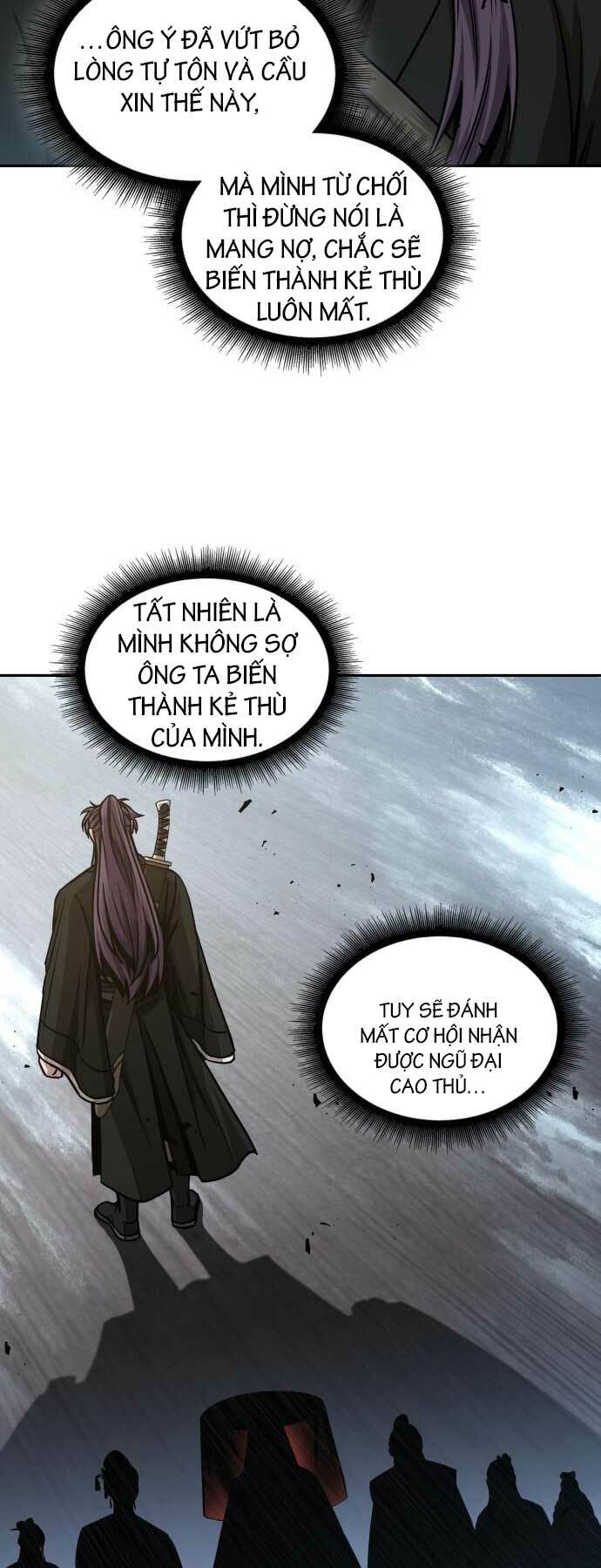 Ngã Lão Ma Thần Chapter 173 - Trang 2