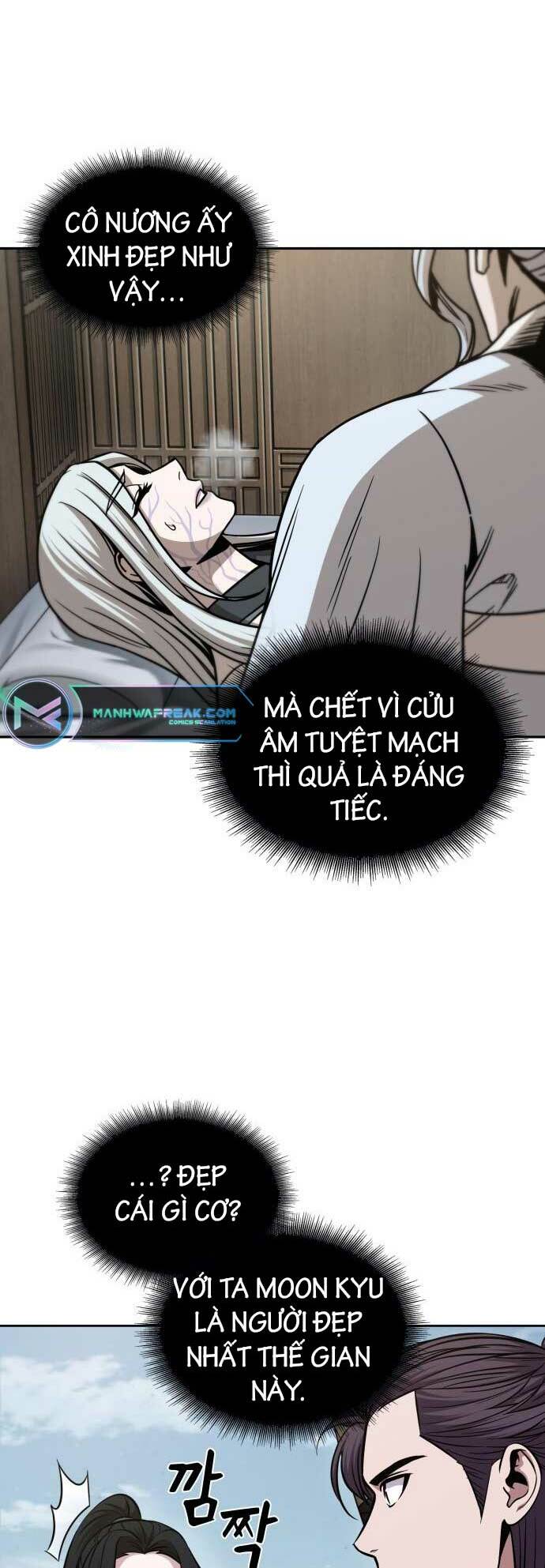 Ngã Lão Ma Thần Chapter 173 - Trang 2